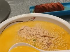 大煮干丝-江南原著(中联广场店)