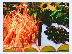 -亚马逊环球美食百汇(新城吾悦广场店)