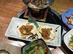 -蟹将军·松叶蟹和牛日料放题自助(K11店)
