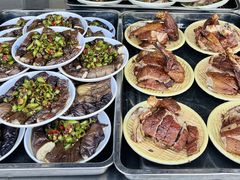 -大邑李记肥肠血旺