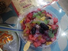 -古真记钵钵鸡(老公园店)