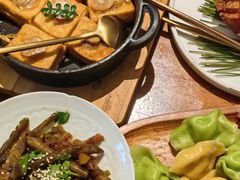 -七色云蔬食(喜邻里店)