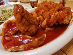 -老江南春·中国龙菜(衡山路店)