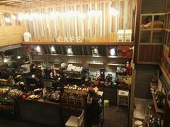 -Cafe Alice咖啡爱丽丝(奥城店)