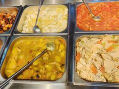 -新红帽自助盒饭(大悦城店)