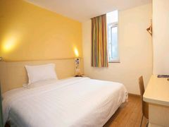 -7天酒店·广州天河公园地铁站店