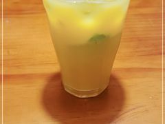 -花神咖啡馆(文汇路店)