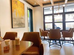 -Willing·Coffee&Brunch&Dinner(万达店)