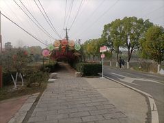 -张公山寨景区