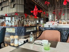 -美食汇自助餐厅(成都万达瑞华酒店)
