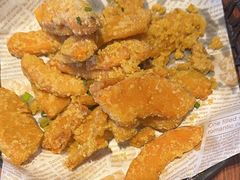 -妈妈菜舟山海鲜(定海古城店)