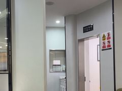 -牙博士口腔品牌连锁(杨浦店)