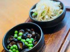 -烹贝小馆(华采天地店)