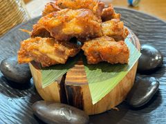 -沿江黎家簸箕宴·文昌鸡(百花谷店)