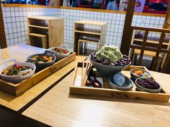 -怪物的冰与火(天虹商场中山路店)
