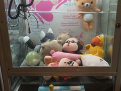 -国文影城(上海闸北店)