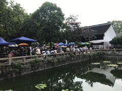 -苏州文庙(姑苏区)