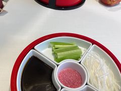 -壹零捌道·北京烤鸭(车公庄店)