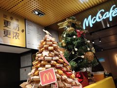 -麦当劳(下渡路店)