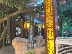 -和源祥·日照菜扛把子(万平口一店)