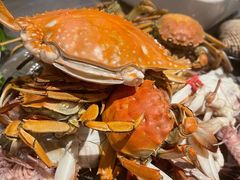 -一方渔歌蒸汽海鲜自助(文化路万达广场店)