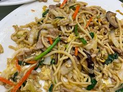 -百家福海鲜排档·闽菜·家宴(斗西路口店)