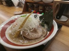 -雷门拉面·现熬骨汤(凯德来福士店)