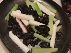 -绿茶餐厅(领展购物广场·中关村店)