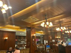 -德大西餐社(云南南路店)