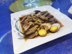 -东江海鲜大排档·潮汕菜·砂锅粥