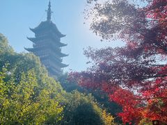 -常熟方塔园
