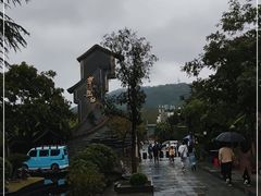 -大蜀山国家森林公园