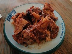 -晋B2008刀削面(小南庄店)