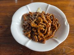 -南记食粥坊·宵夜大排档(莲花总店)