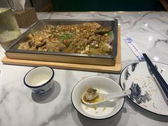 -川府宴语烤鱼川菜家常菜(梨园店)