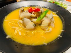-醉辉皇上海之巅(上海中心大厦店)