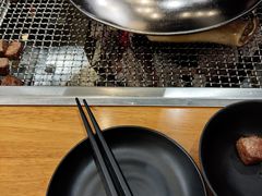 -肉甲韩国木炭烤肉(新壹街1店)