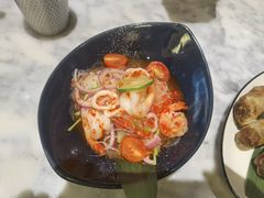 -PHO爺·越南料理(亦庄大族广场店)