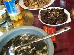 -生态苑农庄(十里画廊遇龙河店)