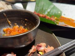 -Ameigo梅果·云贵川bistro(长宁来福士店)