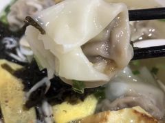 馄饨-金记老七家湾第一锅贴店(金沙井总店)