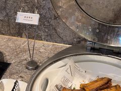 -浙江西子宾馆·瑶园咖啡厅