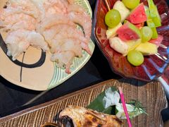 -花潮料理艺食馆(成都万象城店)