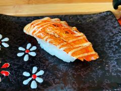 蟹皇脚寿司-匠客寿司(江门万达老街店)