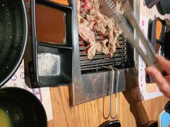 -千寻烧肉(政务区店)