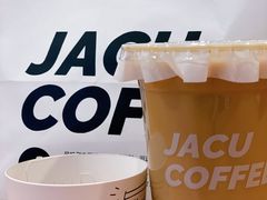 -卖呆儿咖啡(望京店)