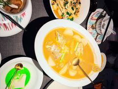 -锦府园·新台州菜(合生汇店)