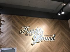 -COSTA COFFEE(武汉武商MALL店)