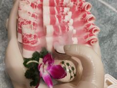 -额尔敦·品质自助(摩尔城店)