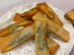 -客家大院·非遗赣南客家菜(郁孤台店)